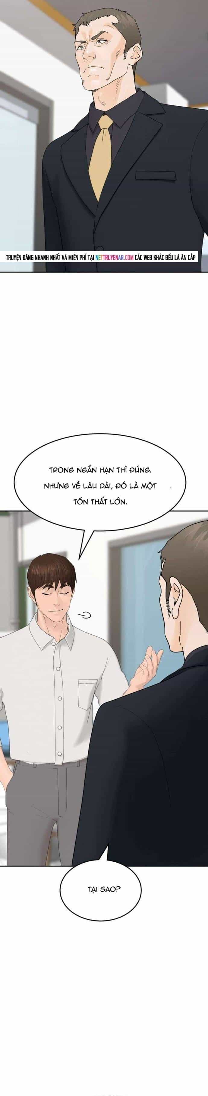 Người Trở Về Từ Cõi Chết - Chương 205 - ảnh 36