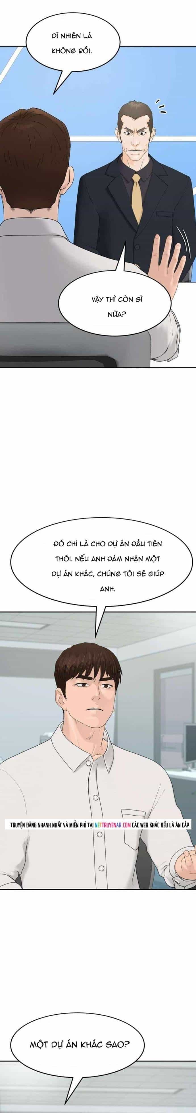 Người Trở Về Từ Cõi Chết - Chương 205 - ảnh 4