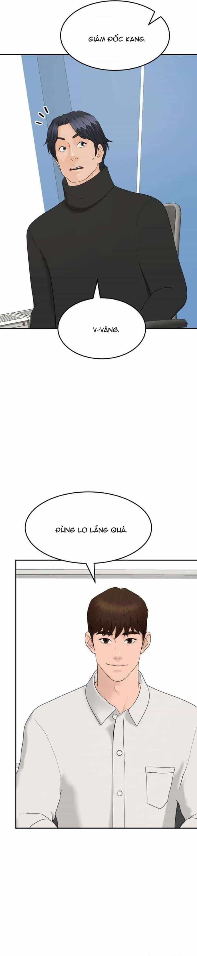 Người Trở Về Từ Cõi Chết - Chương 206 - ảnh 19