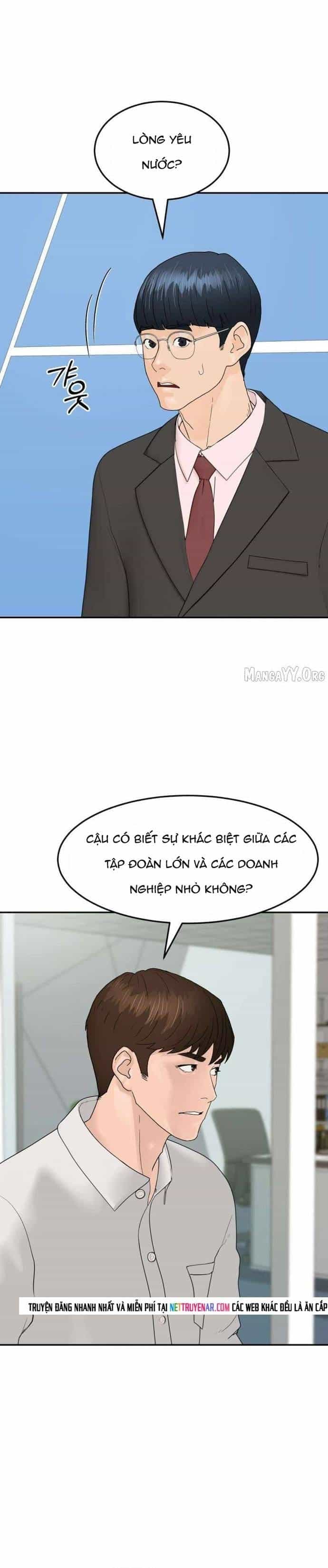 Người Trở Về Từ Cõi Chết - Chương 206 - ảnh 27