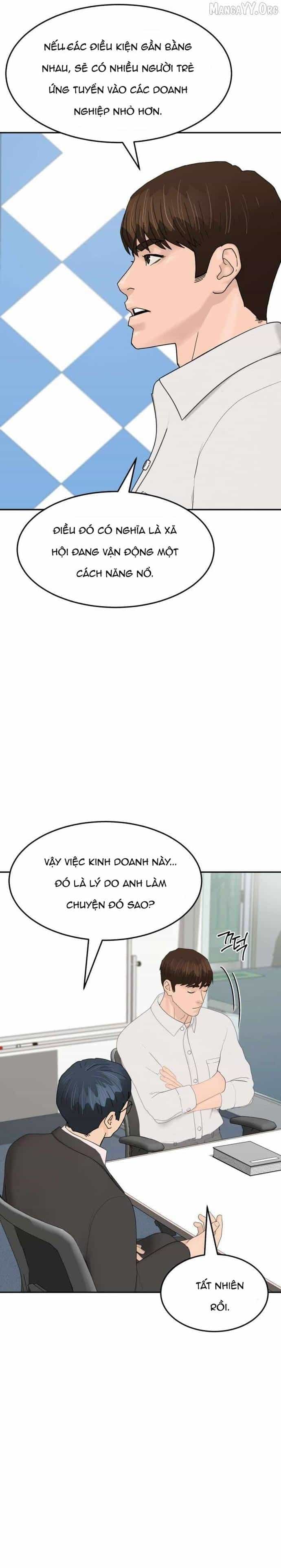 Người Trở Về Từ Cõi Chết - Chương 206 - ảnh 30