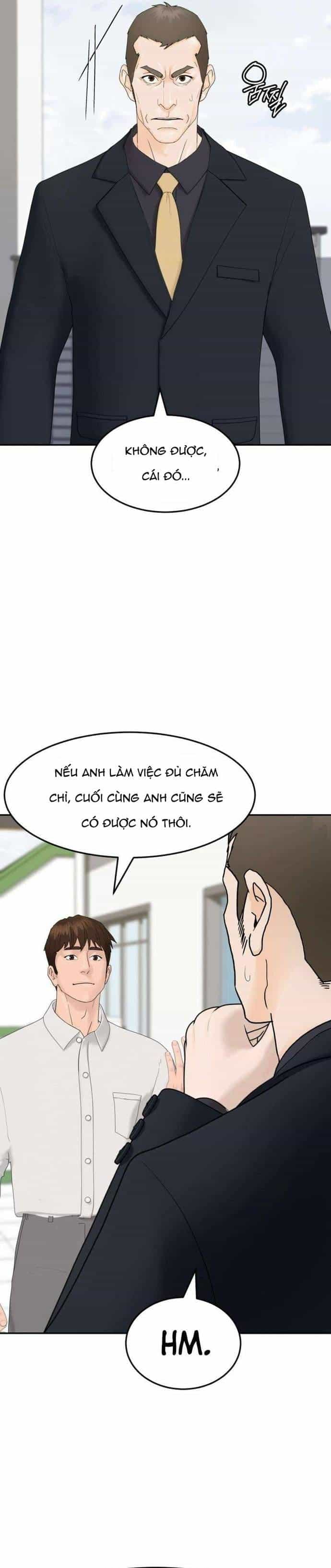 Người Trở Về Từ Cõi Chết - Chương 206 - ảnh 8