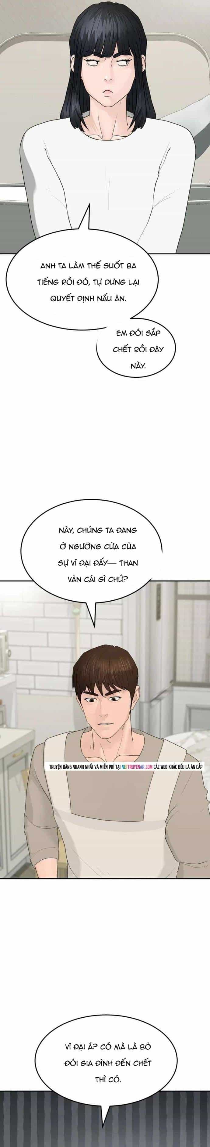 Người Trở Về Từ Cõi Chết - Chương 207 - ảnh 26