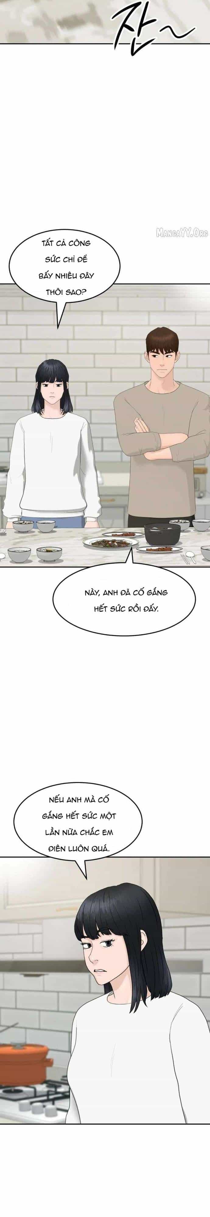 Người Trở Về Từ Cõi Chết - Chương 207 - ảnh 30