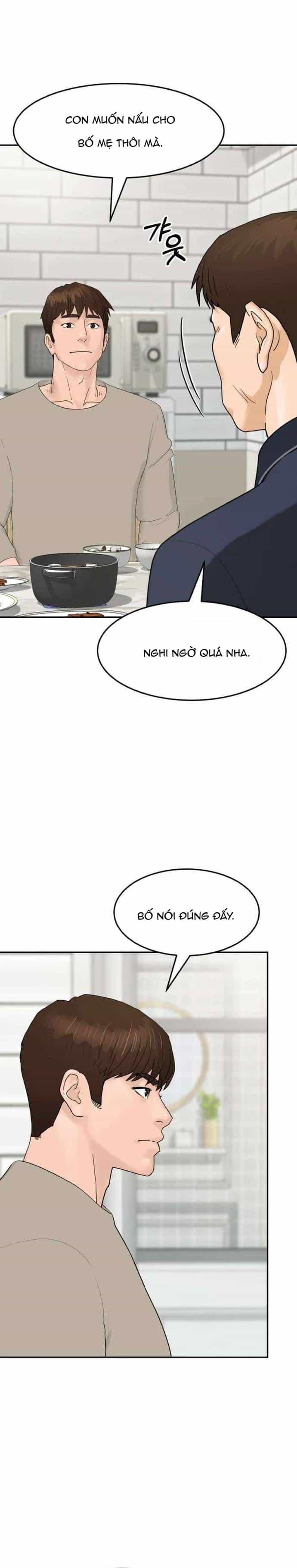Người Trở Về Từ Cõi Chết - Chương 207 - ảnh 33
