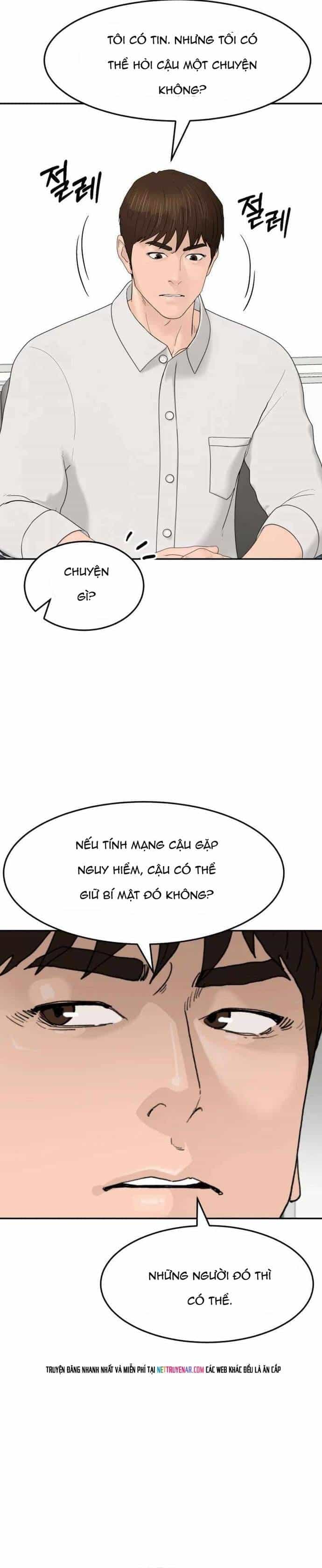 Người Trở Về Từ Cõi Chết - Chương 207 - ảnh 7