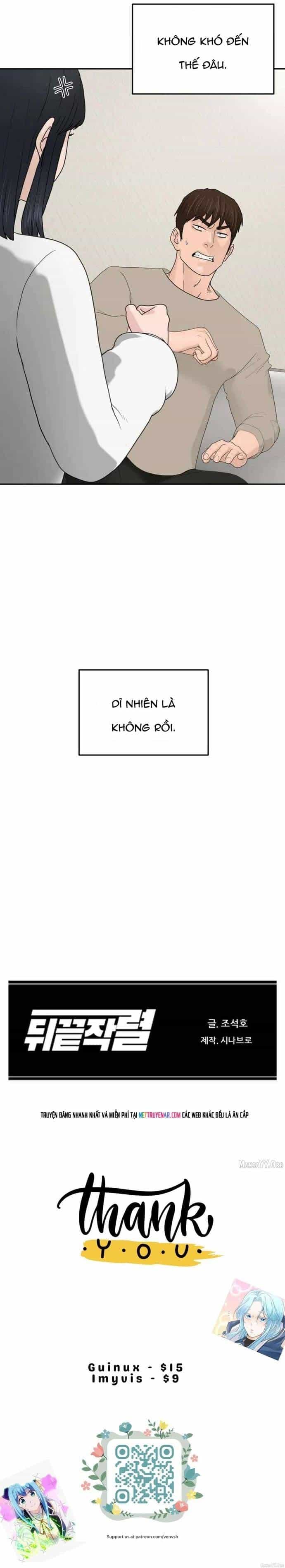 Người Trở Về Từ Cõi Chết - Chương 208 - ảnh 35