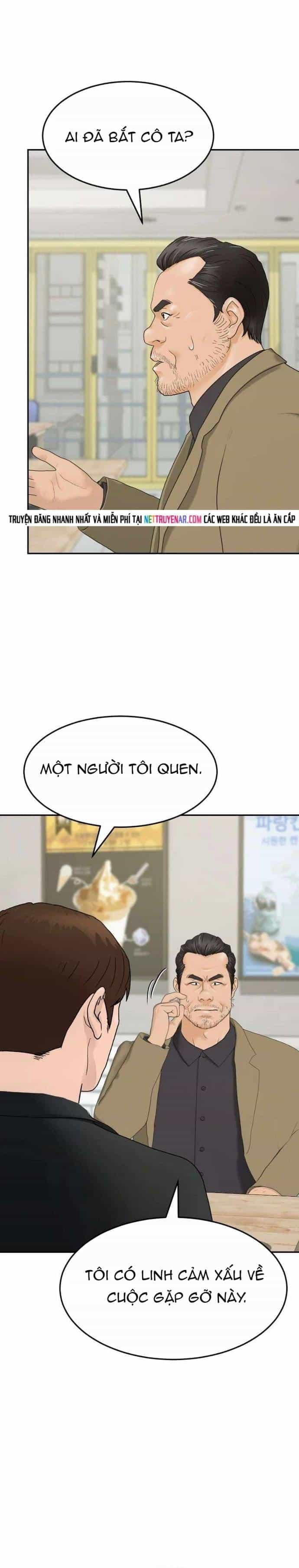 Người Trở Về Từ Cõi Chết - Chương 209 - ảnh 18