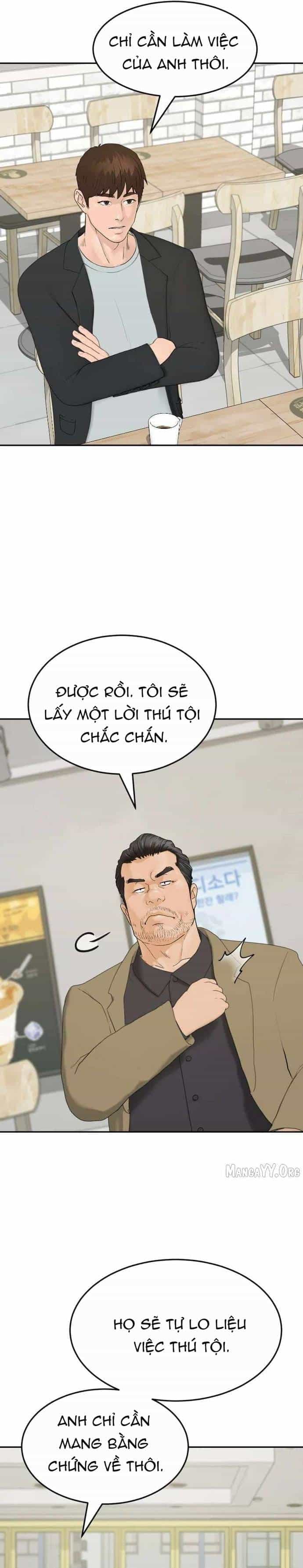 Người Trở Về Từ Cõi Chết - Chương 209 - ảnh 19