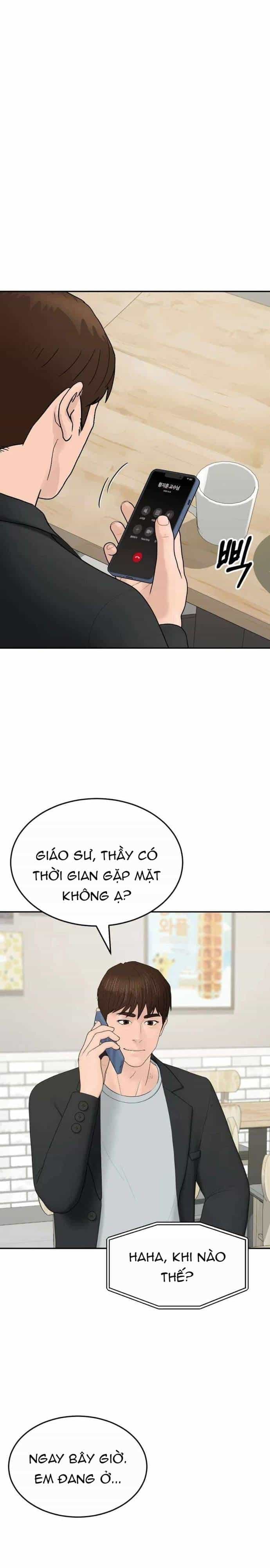 Người Trở Về Từ Cõi Chết - Chương 209 - ảnh 25