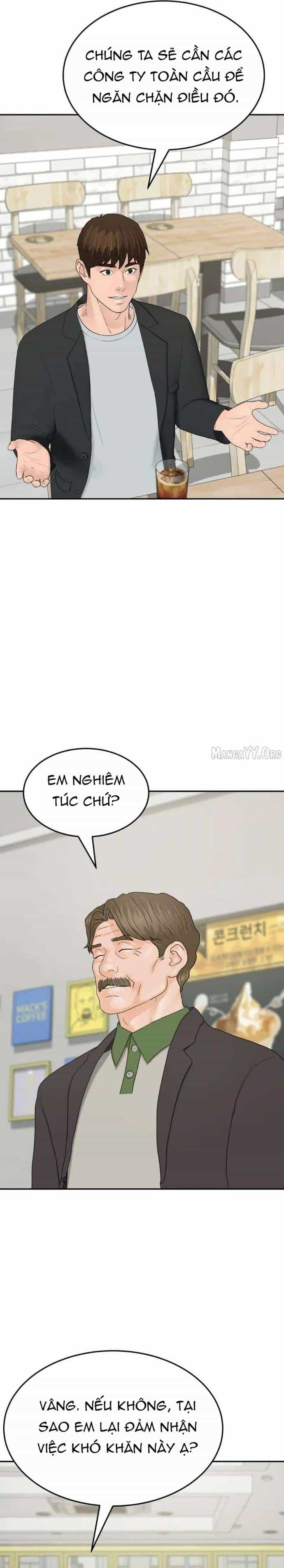 Người Trở Về Từ Cõi Chết - Chương 209 - ảnh 31