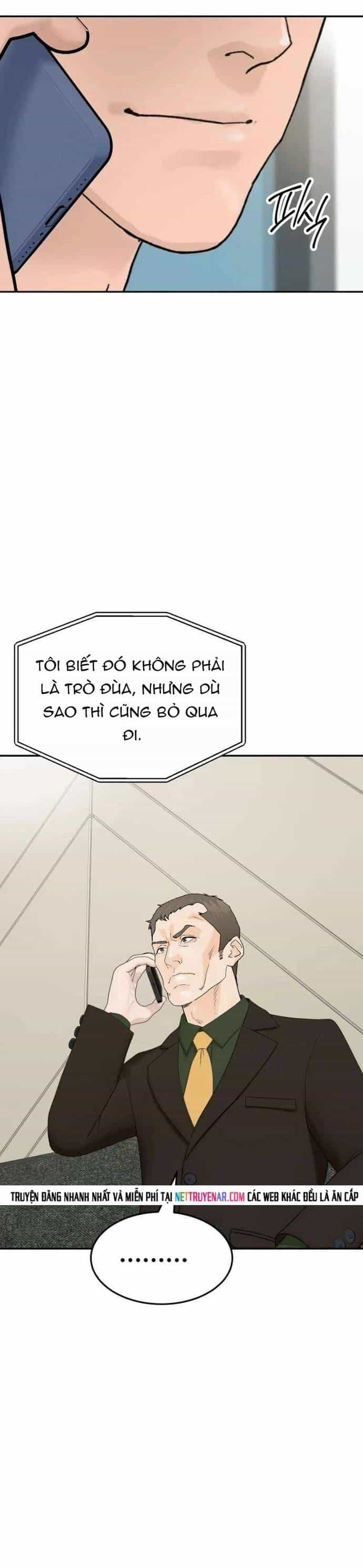 Người Trở Về Từ Cõi Chết - Chương 209 - ảnh 8