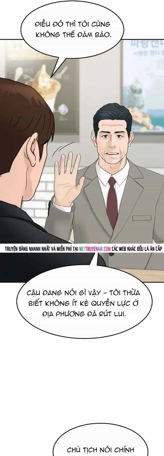 Người Trở Về Từ Cõi Chết - Chương 210 - ảnh 14