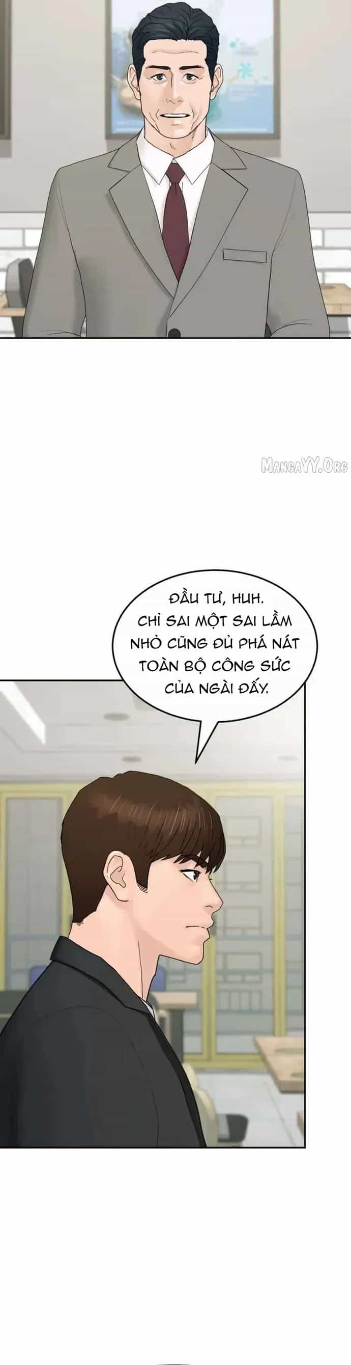 Người Trở Về Từ Cõi Chết - Chương 210 - ảnh 16