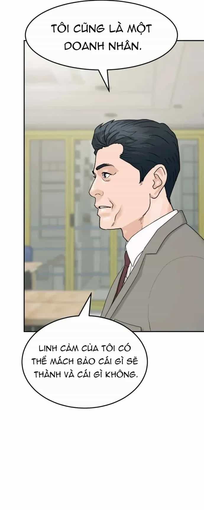 Người Trở Về Từ Cõi Chết - Chương 210 - ảnh 17