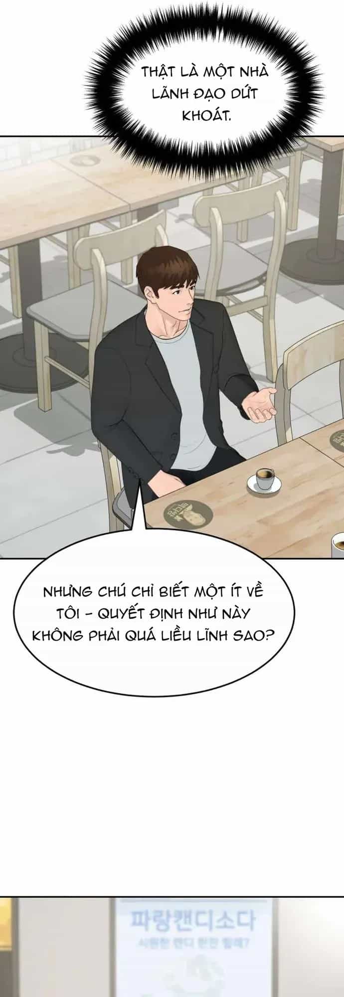 Người Trở Về Từ Cõi Chết - Chương 210 - ảnh 29