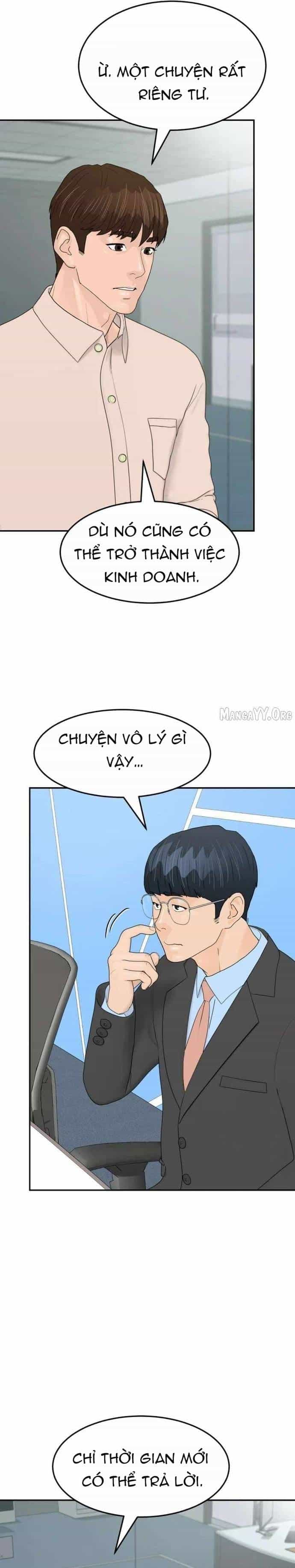 Người Trở Về Từ Cõi Chết - Chương 211 - ảnh 10