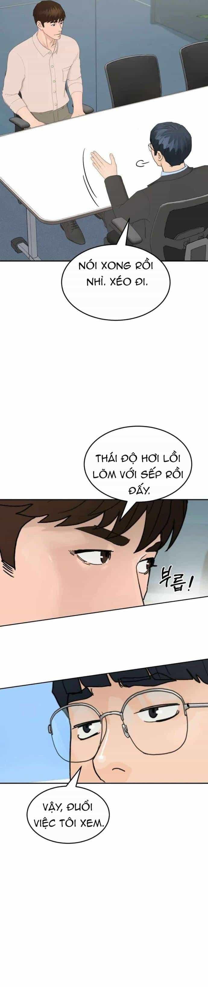 Người Trở Về Từ Cõi Chết - Chương 211 - ảnh 11