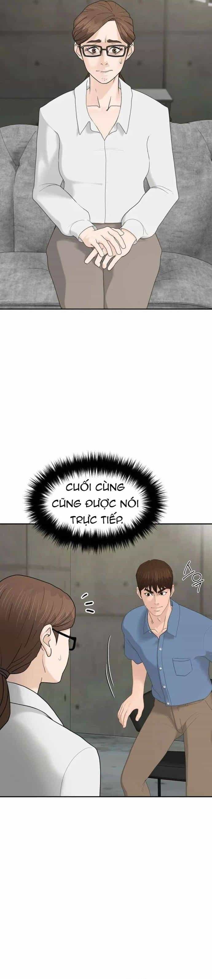 Người Trở Về Từ Cõi Chết - Chương 211 - ảnh 20