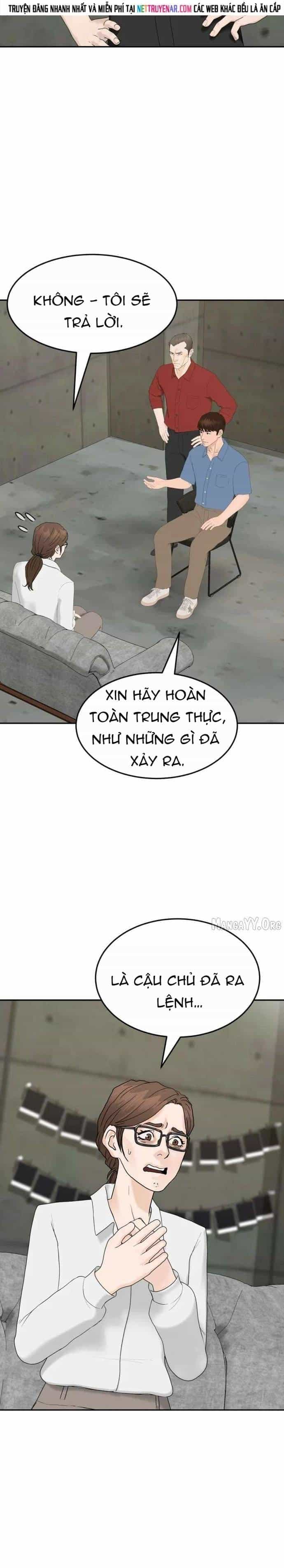 Người Trở Về Từ Cõi Chết - Chương 211 - ảnh 24