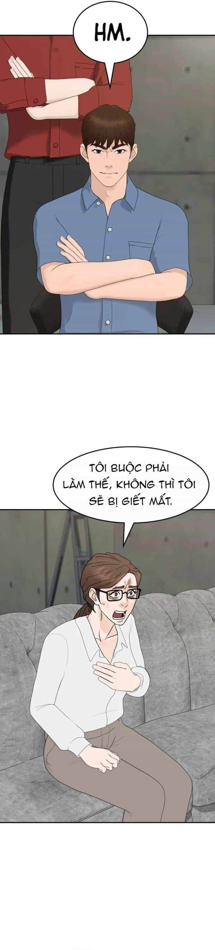 Người Trở Về Từ Cõi Chết - Chương 211 - ảnh 28