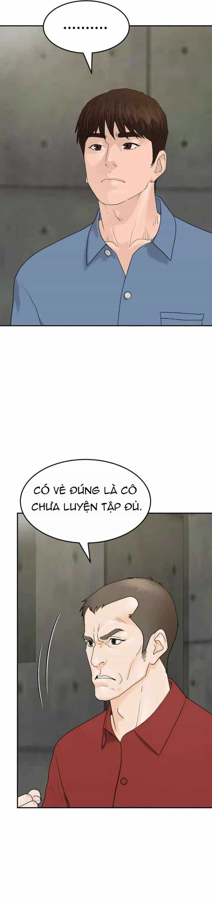 Người Trở Về Từ Cõi Chết - Chương 211 - ảnh 31