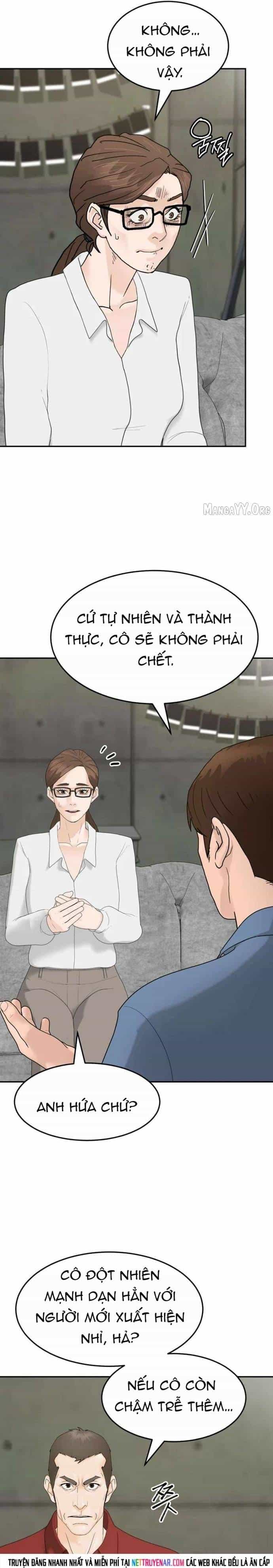 Người Trở Về Từ Cõi Chết - Chương 211 - ảnh 32