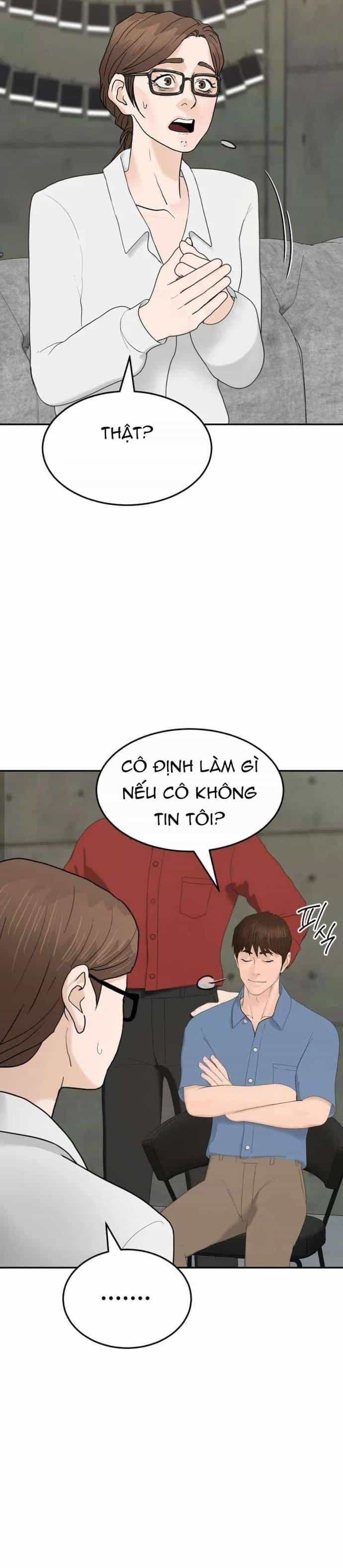 Người Trở Về Từ Cõi Chết - Chương 211 - ảnh 34