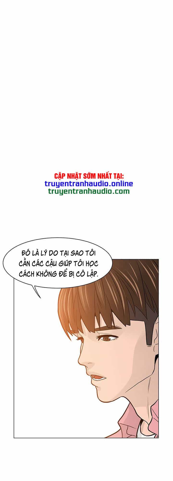 Người Trở Về Từ Cõi Chết - Chương 18 - ảnh 1