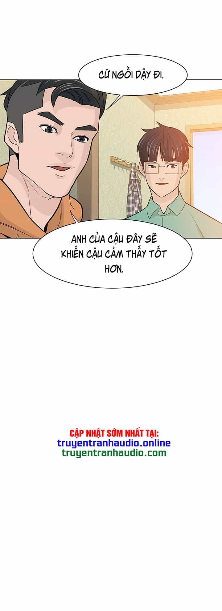 Người Trở Về Từ Cõi Chết - Chương 18 - ảnh 25
