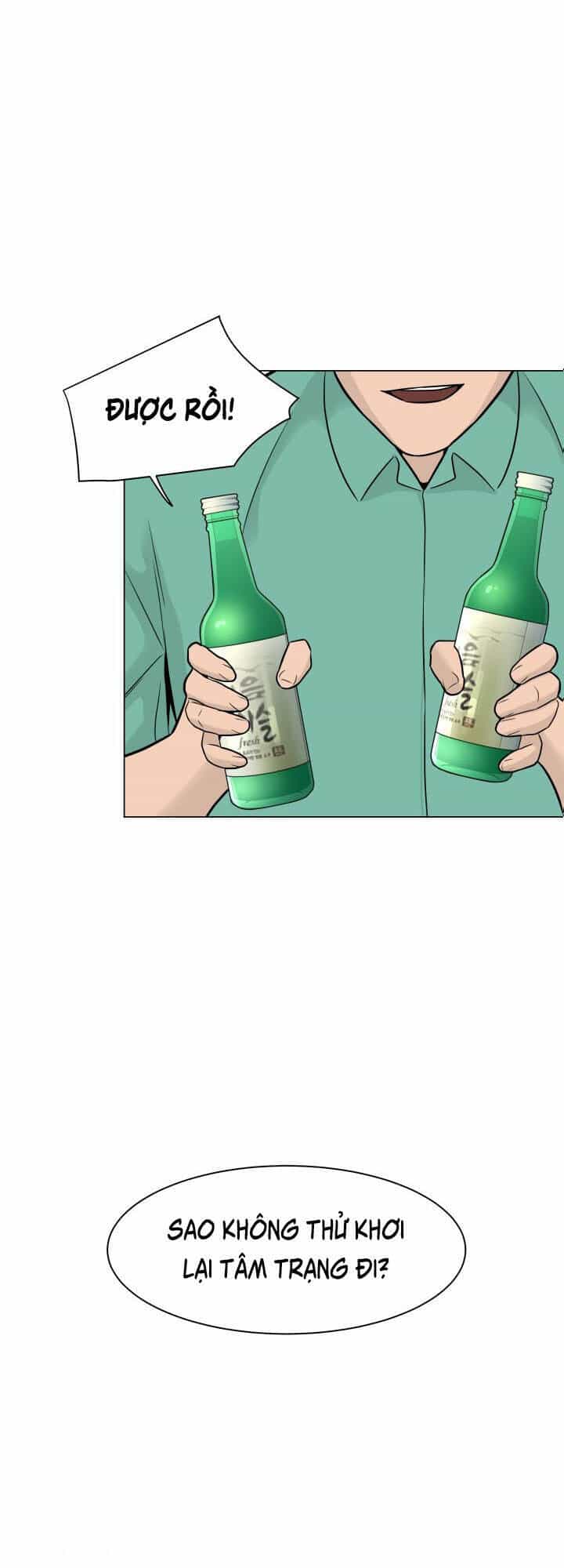 Người Trở Về Từ Cõi Chết - Chương 18 - ảnh 5