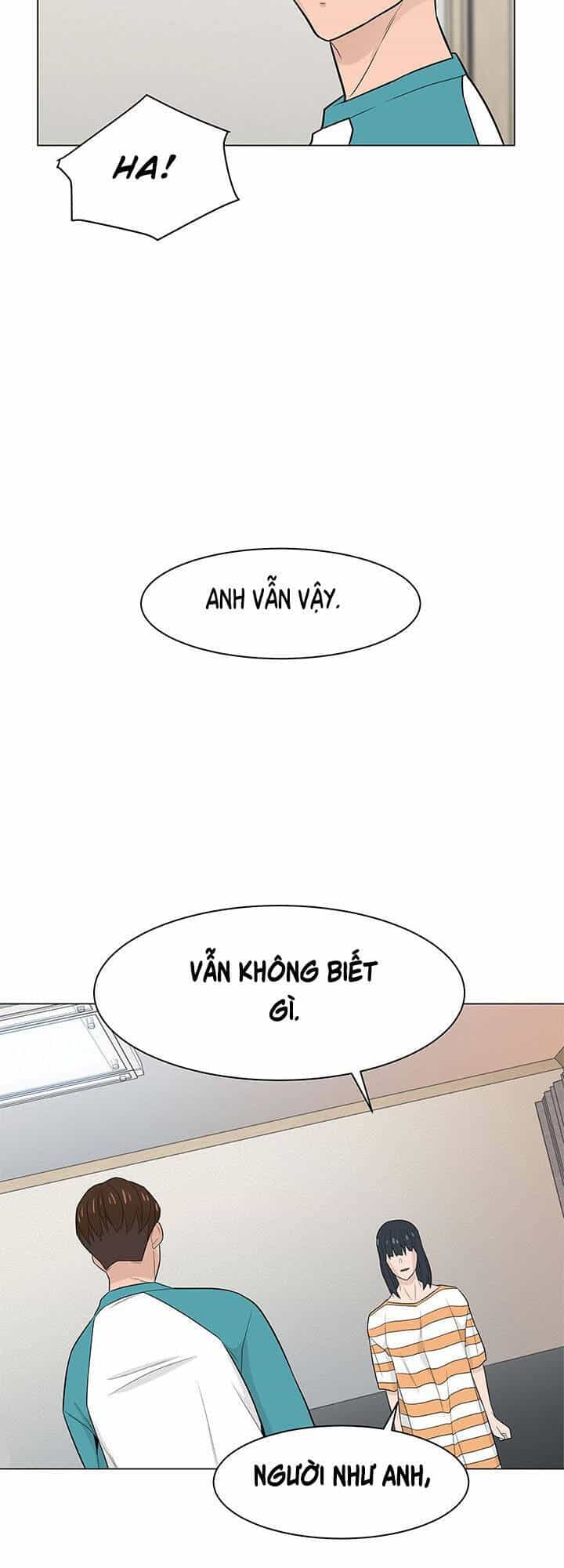 Người Trở Về Từ Cõi Chết - Chương 18 - ảnh 82