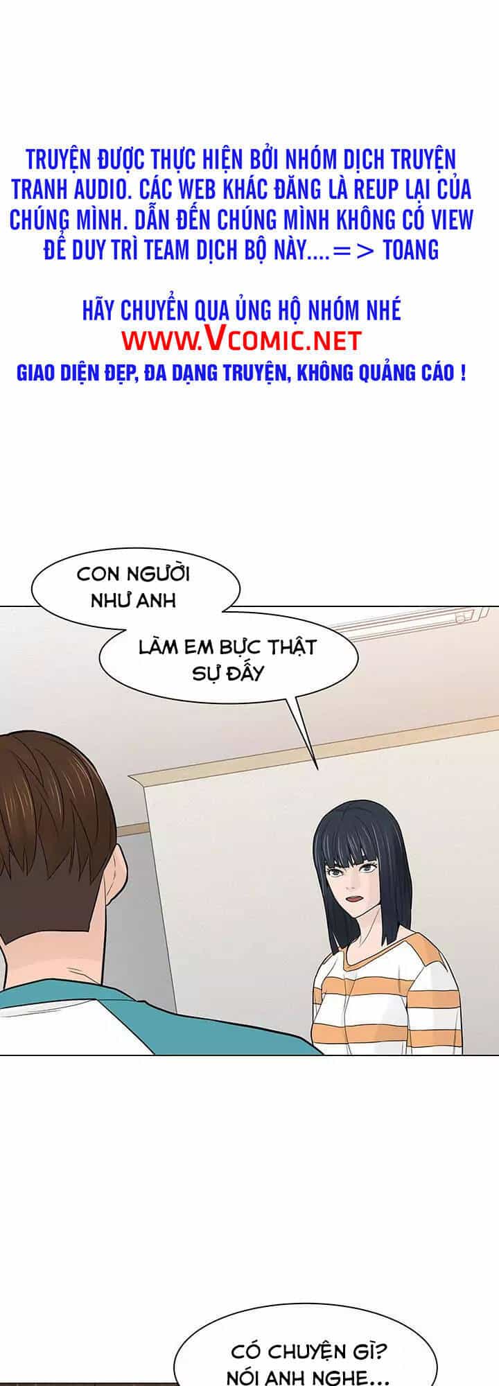 Người Trở Về Từ Cõi Chết - Chương 19 - ảnh 1