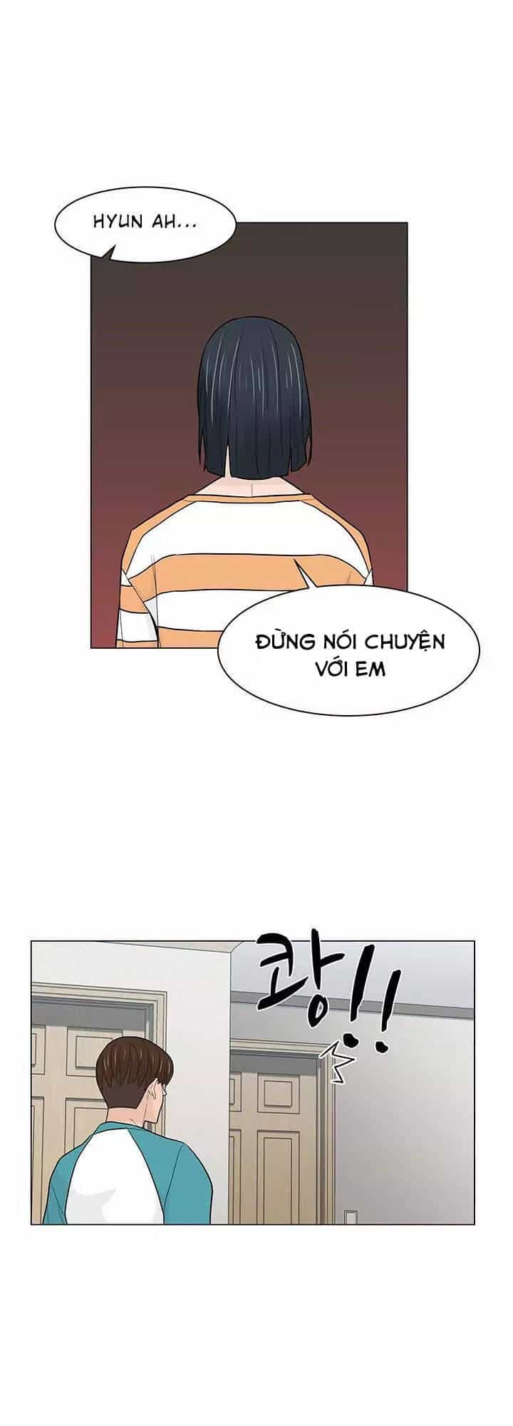 Người Trở Về Từ Cõi Chết - Chương 19 - ảnh 15