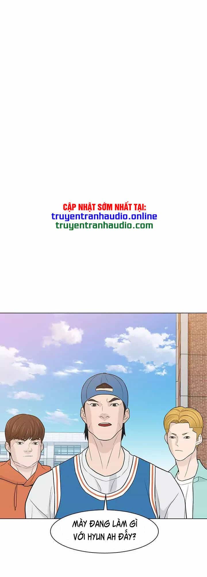 Người Trở Về Từ Cõi Chết - Chương 20 - ảnh 1
