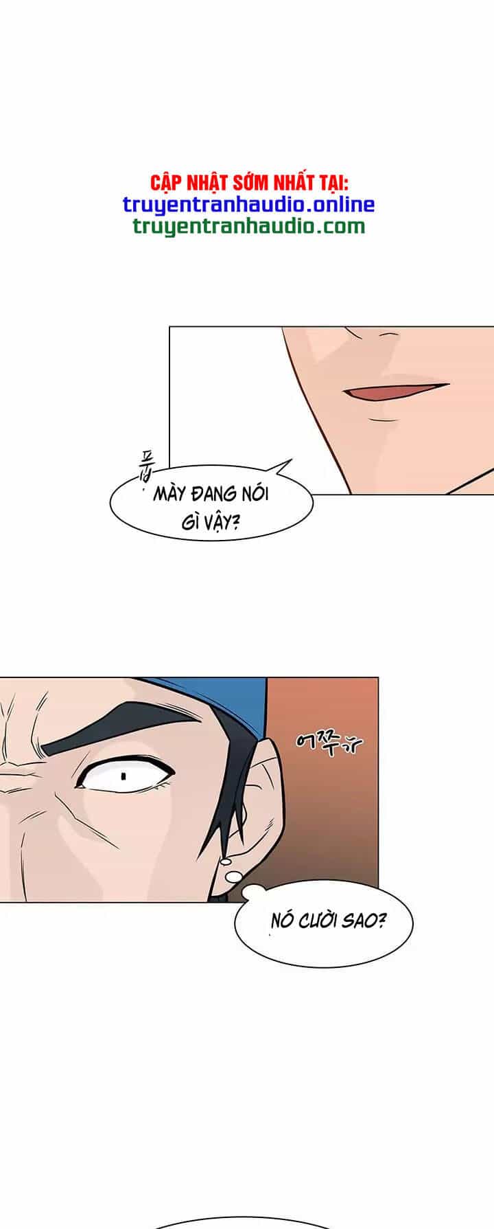 Người Trở Về Từ Cõi Chết - Chương 20 - ảnh 11