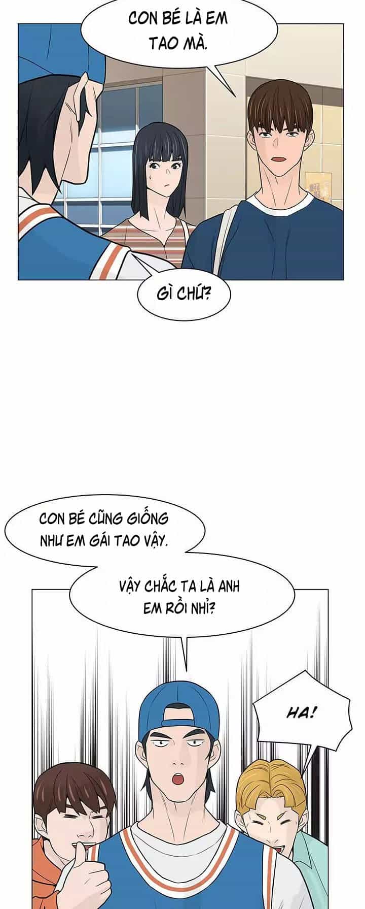Người Trở Về Từ Cõi Chết - Chương 20 - ảnh 12