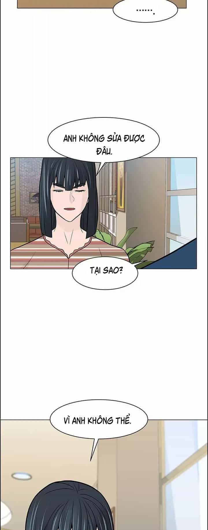 Người Trở Về Từ Cõi Chết - Chương 20 - ảnh 34