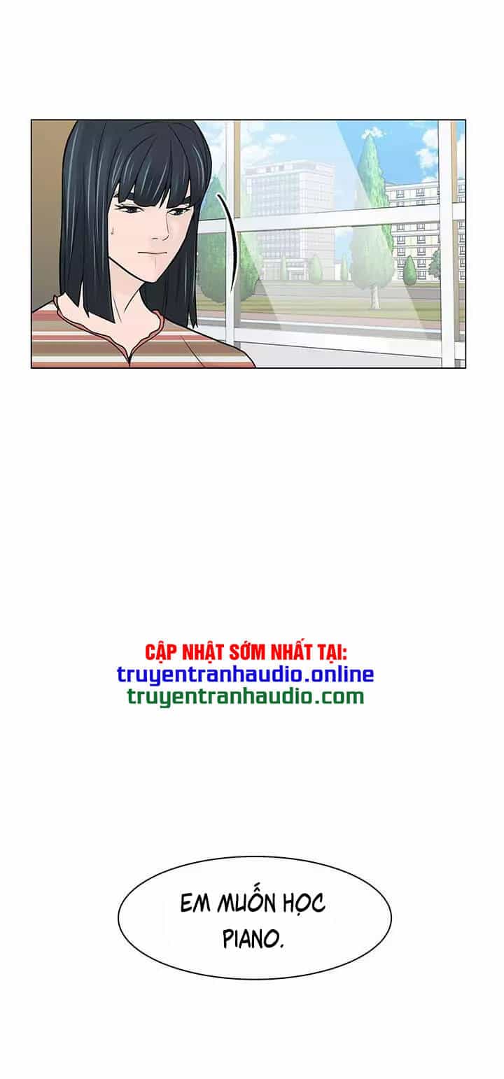Người Trở Về Từ Cõi Chết - Chương 20 - ảnh 37
