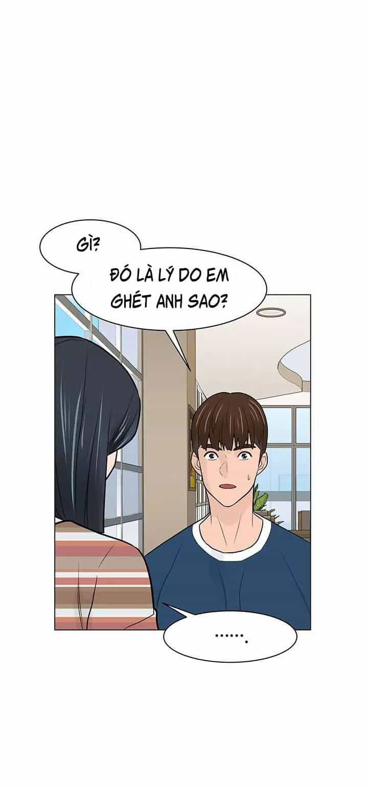 Người Trở Về Từ Cõi Chết - Chương 20 - ảnh 38