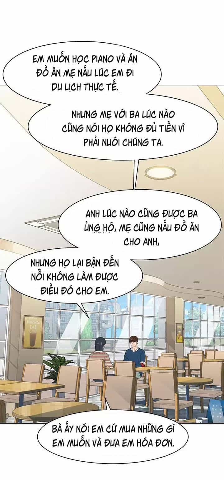 Người Trở Về Từ Cõi Chết - Chương 20 - ảnh 39