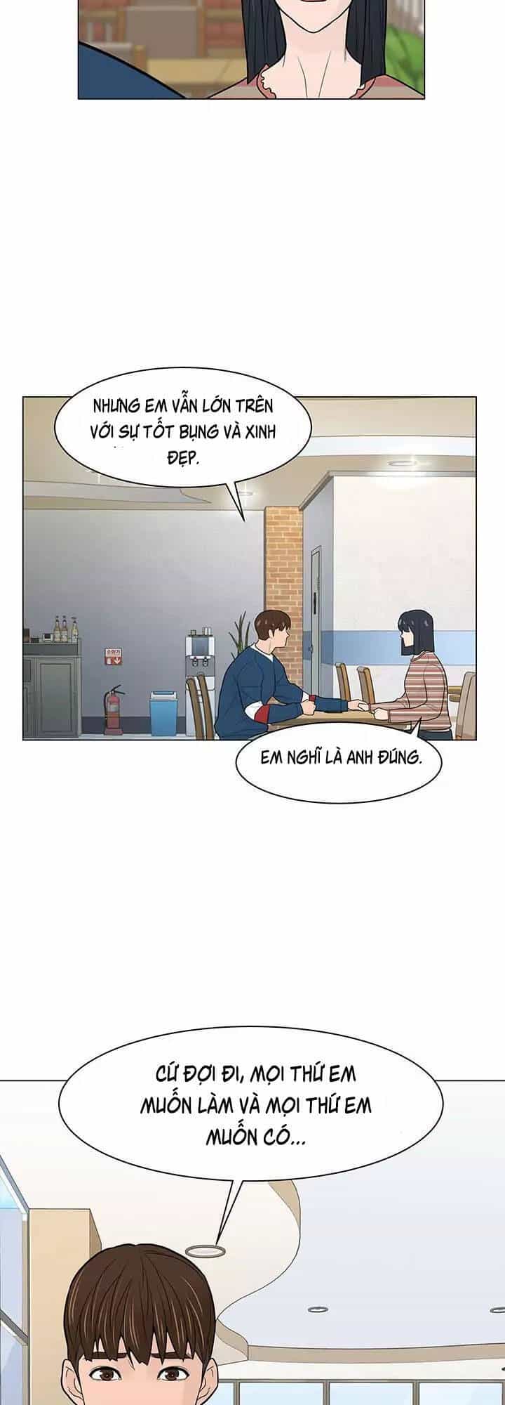 Người Trở Về Từ Cõi Chết - Chương 20 - ảnh 57