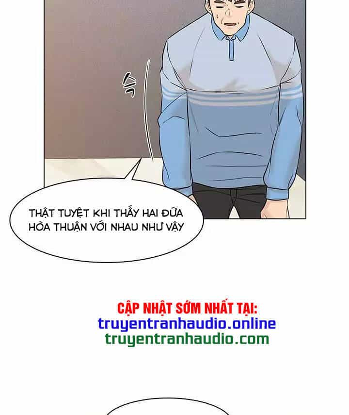 Người Trở Về Từ Cõi Chết - Chương 21 - ảnh 22