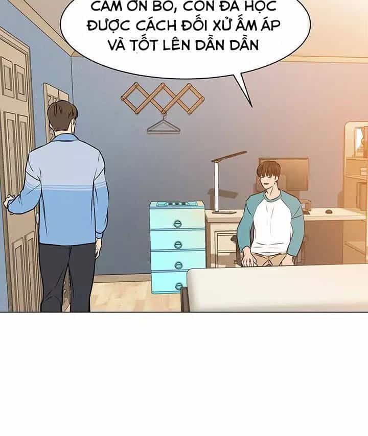 Người Trở Về Từ Cõi Chết - Chương 21 - ảnh 26