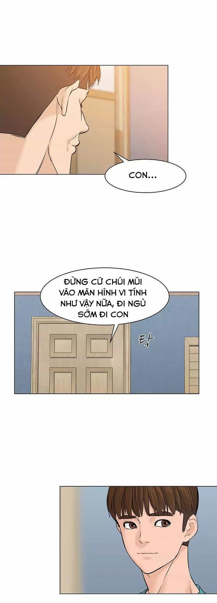 Người Trở Về Từ Cõi Chết - Chương 21 - ảnh 27