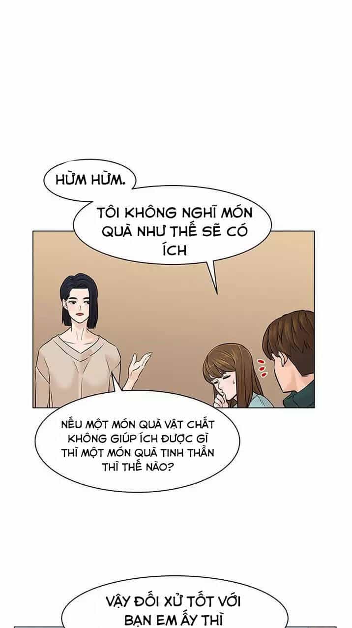 Người Trở Về Từ Cõi Chết - Chương 21 - ảnh 38