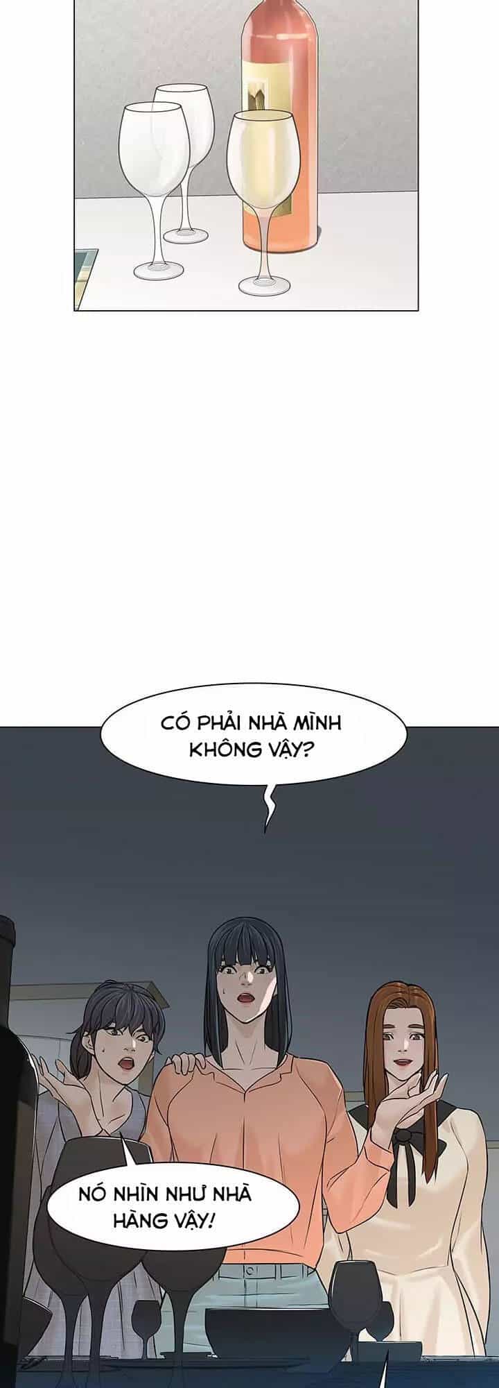 Người Trở Về Từ Cõi Chết - Chương 21 - ảnh 69