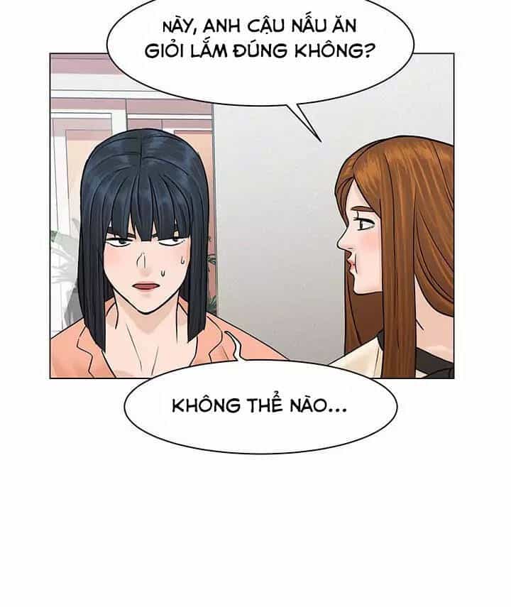 Người Trở Về Từ Cõi Chết - Chương 22 - ảnh 12