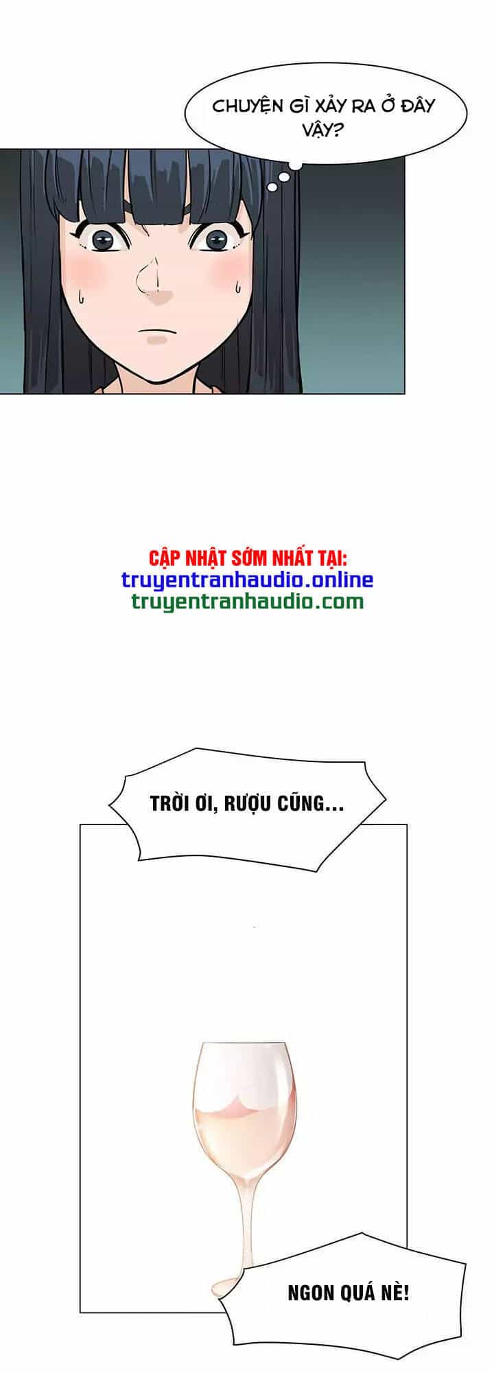Người Trở Về Từ Cõi Chết - Chương 22 - ảnh 13