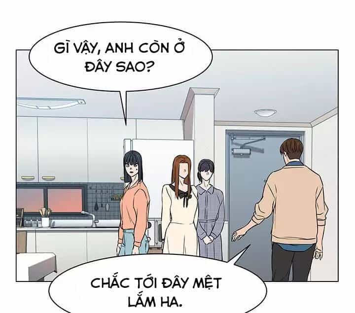 Người Trở Về Từ Cõi Chết - Chương 22 - ảnh 2